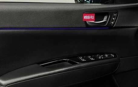 KIA Optima IV, 2016 год, 1 600 000 рублей, 16 фотография