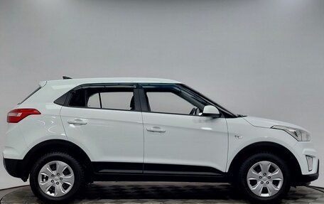 Hyundai Creta I рестайлинг, 2018 год, 1 589 000 рублей, 4 фотография