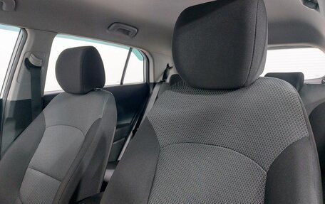 Hyundai Creta I рестайлинг, 2018 год, 1 589 000 рублей, 16 фотография