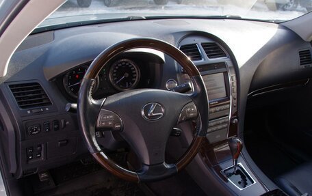 Lexus ES VII, 2011 год, 1 650 000 рублей, 6 фотография