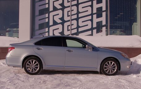 Lexus ES VII, 2011 год, 1 650 000 рублей, 5 фотография