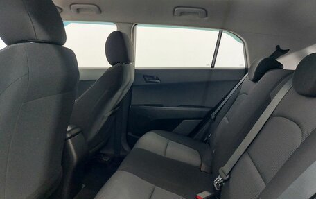 Hyundai Creta I рестайлинг, 2018 год, 1 589 000 рублей, 17 фотография