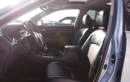 Lexus ES VII, 2011 год, 1 650 000 рублей, 7 фотография