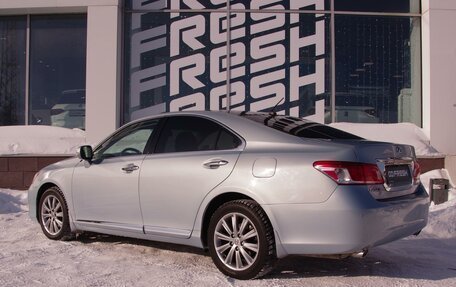 Lexus ES VII, 2011 год, 1 650 000 рублей, 2 фотография