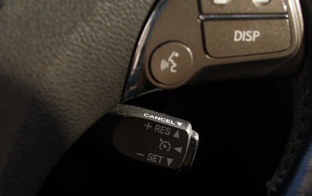 Lexus ES VII, 2011 год, 1 650 000 рублей, 17 фотография