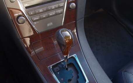 Lexus ES VII, 2011 год, 1 650 000 рублей, 20 фотография