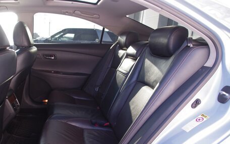 Lexus ES VII, 2011 год, 1 650 000 рублей, 8 фотография