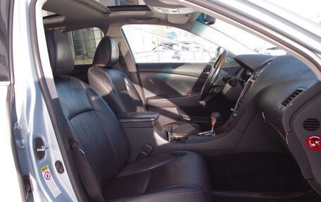 Lexus ES VII, 2011 год, 1 650 000 рублей, 10 фотография