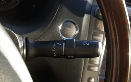 Lexus ES VII, 2011 год, 1 650 000 рублей, 15 фотография