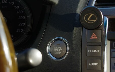 Lexus ES VII, 2011 год, 1 650 000 рублей, 21 фотография