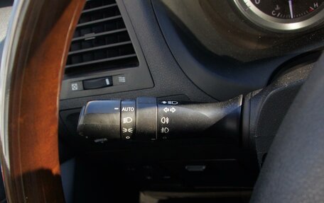 Lexus ES VII, 2011 год, 1 650 000 рублей, 14 фотография