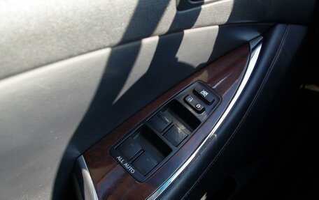 Lexus ES VII, 2011 год, 1 650 000 рублей, 24 фотография