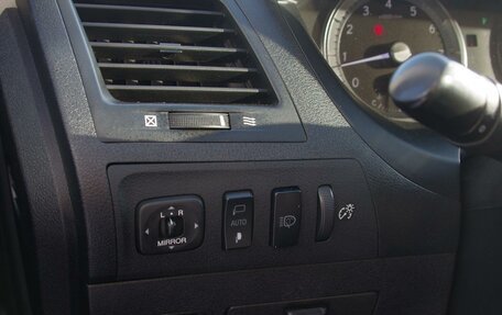 Lexus ES VII, 2011 год, 1 650 000 рублей, 25 фотография