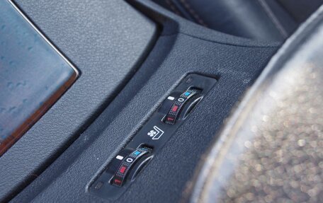 Lexus ES VII, 2011 год, 1 650 000 рублей, 26 фотография