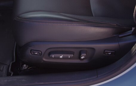 Lexus ES VII, 2011 год, 1 650 000 рублей, 28 фотография