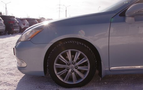 Lexus ES VII, 2011 год, 1 650 000 рублей, 31 фотография