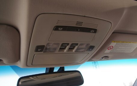 Lexus ES VII, 2011 год, 1 650 000 рублей, 29 фотография