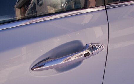 Lexus ES VII, 2011 год, 1 650 000 рублей, 30 фотография