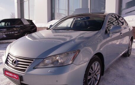 Lexus ES VII, 2011 год, 1 650 000 рублей, 32 фотография