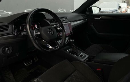 Skoda Superb III рестайлинг, 2021 год, 2 692 800 рублей, 5 фотография