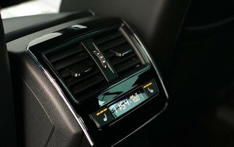 Skoda Superb III рестайлинг, 2021 год, 2 692 800 рублей, 13 фотография