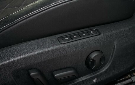 Skoda Superb III рестайлинг, 2021 год, 2 692 800 рублей, 9 фотография