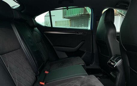 Skoda Superb III рестайлинг, 2021 год, 2 692 800 рублей, 12 фотография