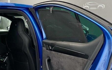 Skoda Superb III рестайлинг, 2021 год, 2 692 800 рублей, 11 фотография