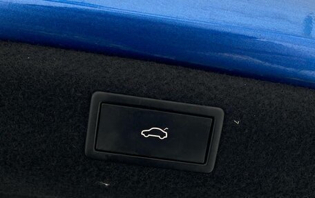 Skoda Superb III рестайлинг, 2021 год, 2 692 800 рублей, 18 фотография