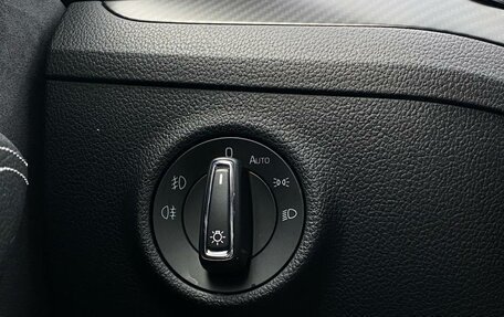 Skoda Superb III рестайлинг, 2021 год, 2 692 800 рублей, 24 фотография