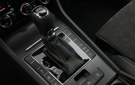 Skoda Superb III рестайлинг, 2021 год, 2 692 800 рублей, 20 фотография