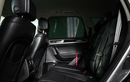 Volkswagen Touareg III, 2016 год, 2 390 000 рублей, 12 фотография