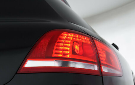 Volkswagen Touareg III, 2016 год, 2 390 000 рублей, 21 фотография