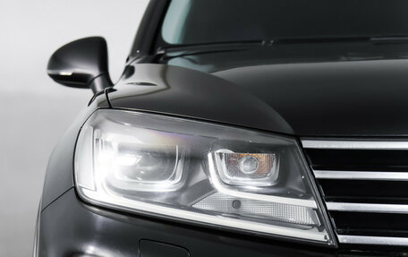 Volkswagen Touareg III, 2016 год, 2 390 000 рублей, 22 фотография