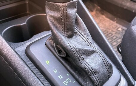 Skoda Rapid II, 2021 год, 1 794 888 рублей, 7 фотография