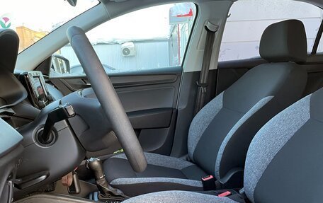 Skoda Rapid II, 2021 год, 1 794 888 рублей, 11 фотография