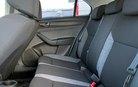 Skoda Rapid II, 2021 год, 1 794 888 рублей, 12 фотография