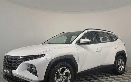 Hyundai Tucson, 2021 год, 3 250 000 рублей, 3 фотография