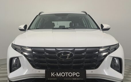 Hyundai Tucson, 2021 год, 3 250 000 рублей, 4 фотография