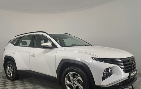 Hyundai Tucson, 2021 год, 3 250 000 рублей, 5 фотография