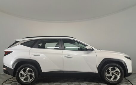 Hyundai Tucson, 2021 год, 3 250 000 рублей, 6 фотография