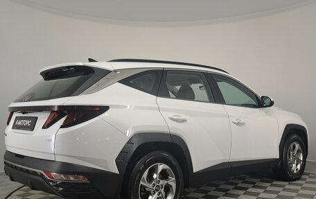 Hyundai Tucson, 2021 год, 3 250 000 рублей, 7 фотография