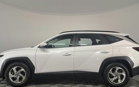 Hyundai Tucson, 2021 год, 3 250 000 рублей, 10 фотография