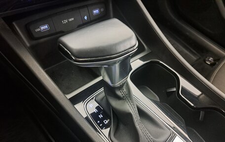 Hyundai Tucson, 2021 год, 3 250 000 рублей, 16 фотография