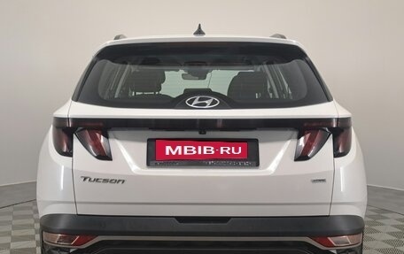 Hyundai Tucson, 2021 год, 3 250 000 рублей, 8 фотография