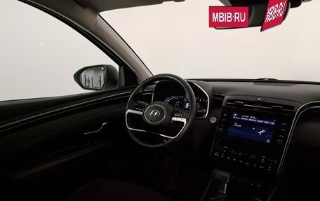 Hyundai Tucson, 2021 год, 3 250 000 рублей, 12 фотография