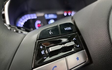 Hyundai Tucson, 2021 год, 3 250 000 рублей, 19 фотография