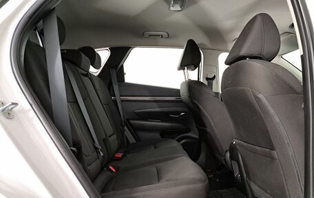 Hyundai Tucson, 2021 год, 3 250 000 рублей, 20 фотография