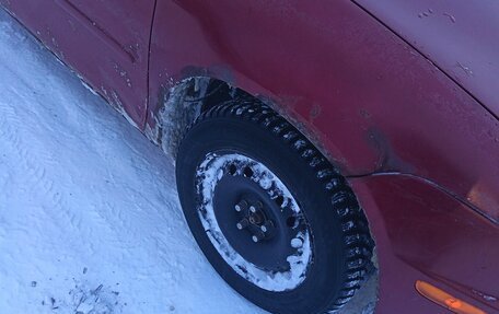 Dodge Neon II, 2004 год, 230 000 рублей, 2 фотография