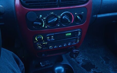 Dodge Neon II, 2004 год, 230 000 рублей, 7 фотография